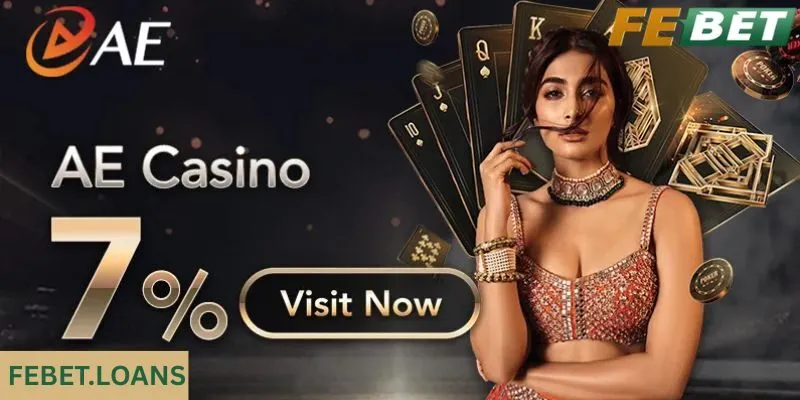 AE Casino