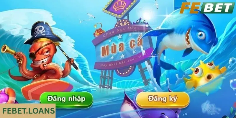 Bắn Cá Xèng