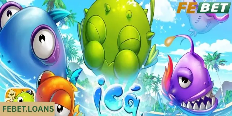 Bắn cá Zingplay
