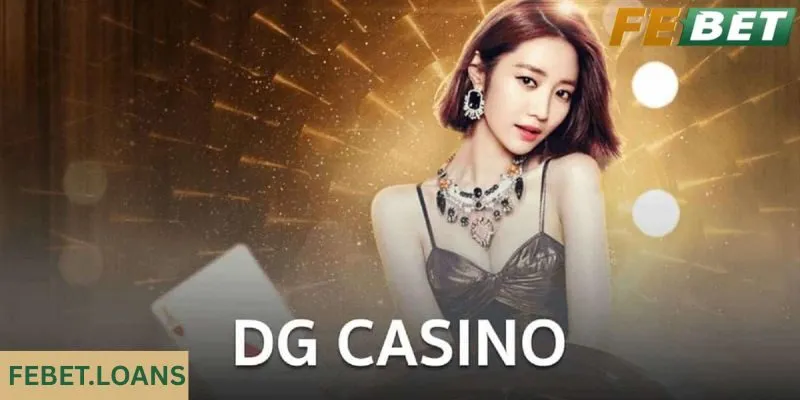 DG Casino
