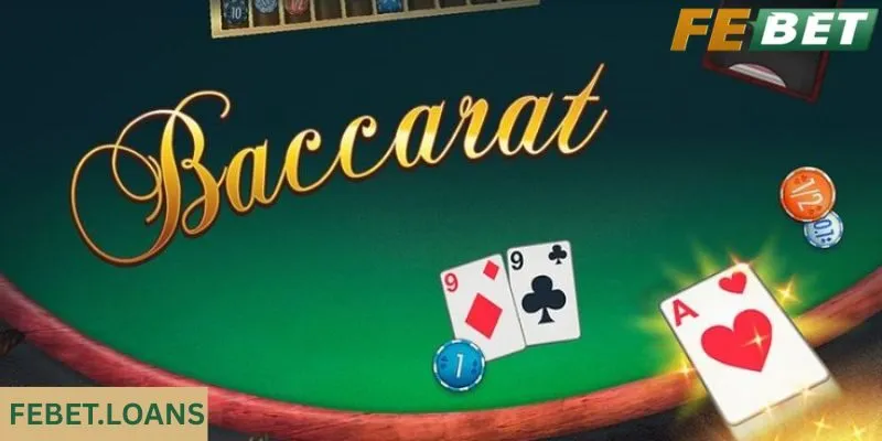 Hướng Dẫn Chơi Baccarat Dễ Thắng Có Gì
