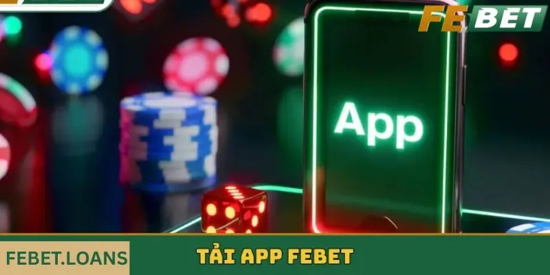 Tải Febet